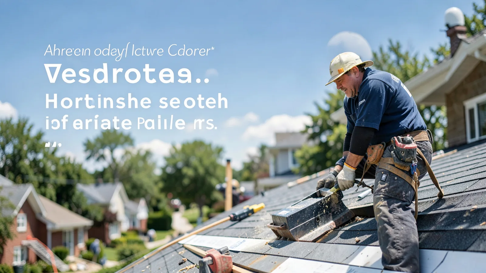 Roof Replacement in Enloe, TX near me